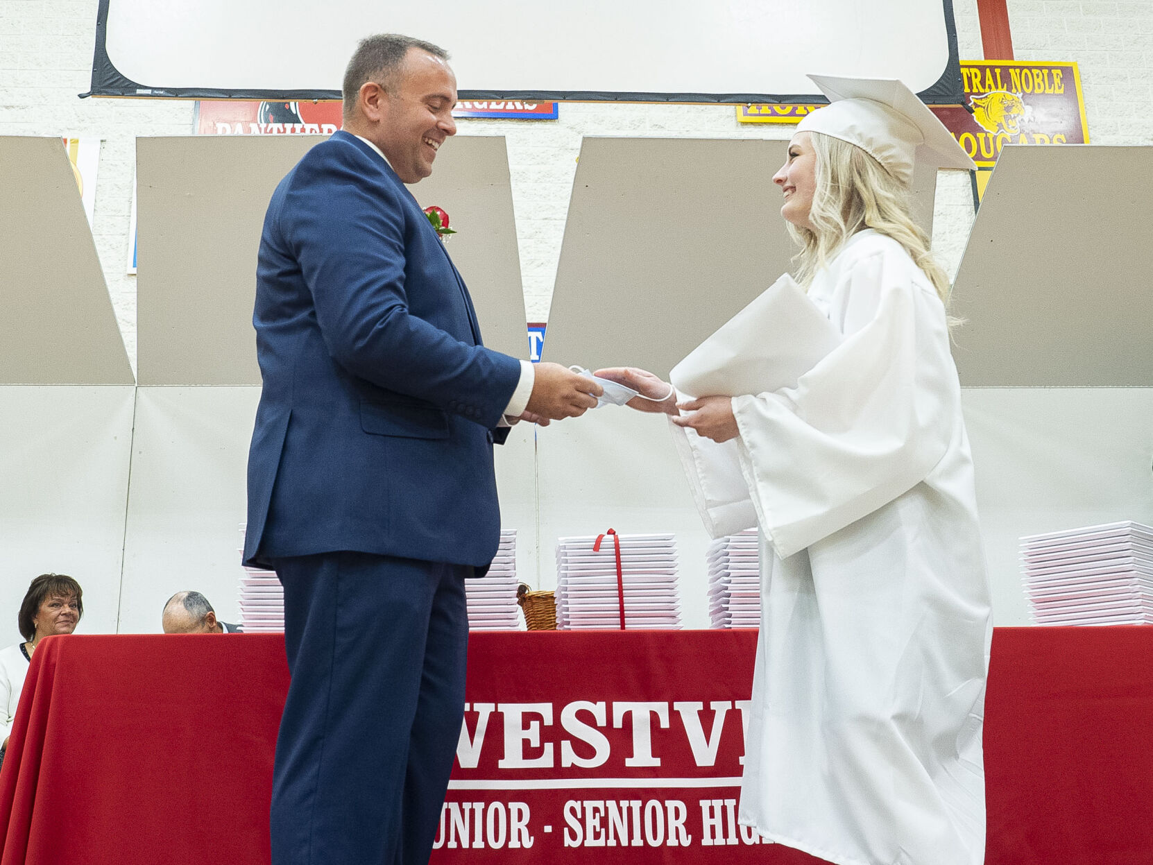 Westview Graduation Commencement
